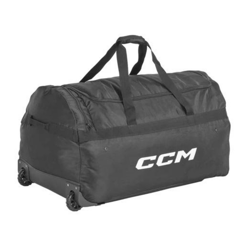 CCM Premium Wheel Bag