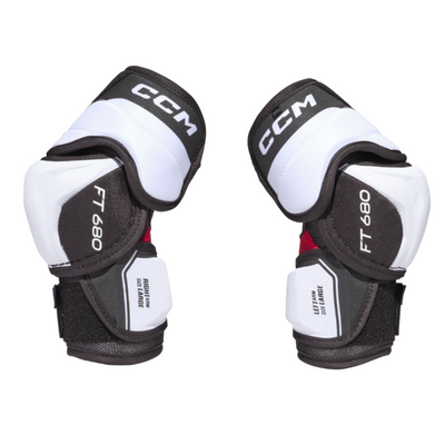 CCM FT680 Elbow Pad- Senior