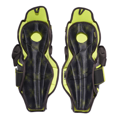 CCM Tacks XF-80 Shin Pad- Junior (2024)