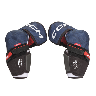 CCM NEXT Elbow Pad - Senior | Larry's Sports Shop