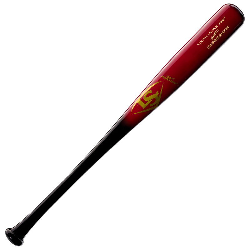 Louisville Prime VG27 Vladimir Guerrero Jr. Maple Baseball Bat - Youth