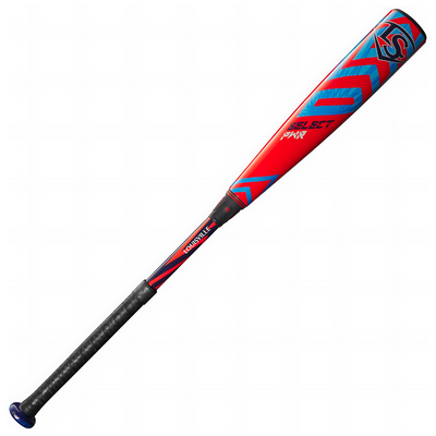 Louisville Slugger Select PWR (-10) 5/8 Baseball Bat - Youth (2024)