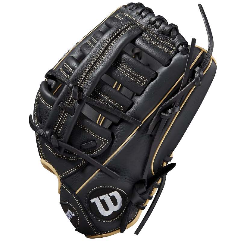 Wilson A700 12.5" Outfield Baseball Glove - Adult (2022)