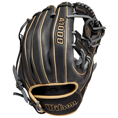 Wilson A1000 1786 11.5" Infield Baseball Glove - Adult (2023)