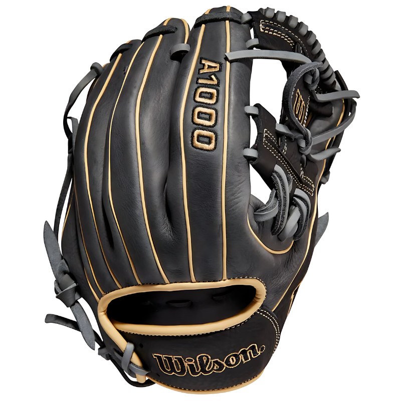 Wilson A2000 12.25
