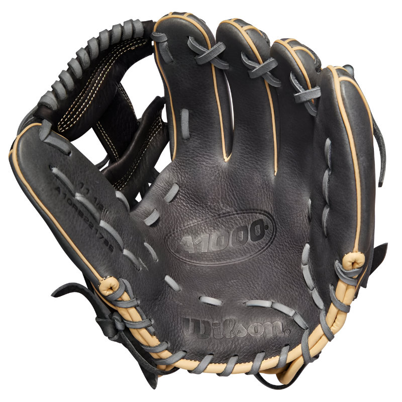 Wilson A1000 1786 11.5" Infield Baseball Glove - Adult (2023)