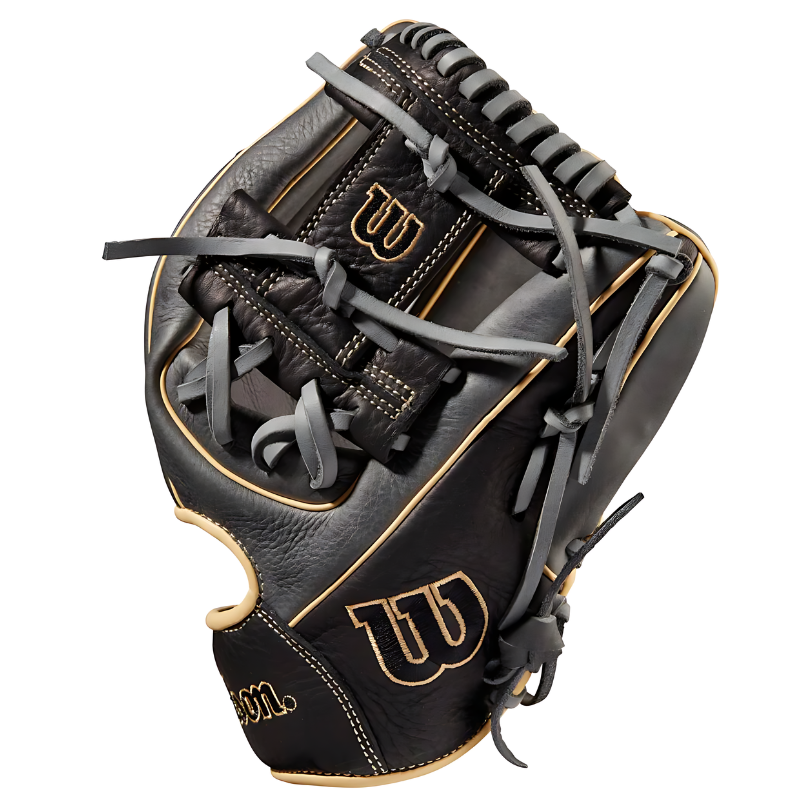 Wilson A1000 1786 11.5" Infield Baseball Glove - Adult (2023)