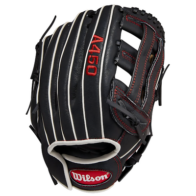 Wilson A450 11" Infield Baseball Glove - Youth (2021)