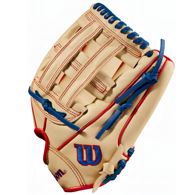 Wilson A500 12” Utility Baseball Glove - Youth (2024)