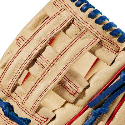 Wilson A500 12” Utility Baseball Glove - Youth (2024)