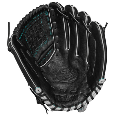 Wilson A500 Siren 12” Infield Fastpitch Softball Glove - Youth (2024)