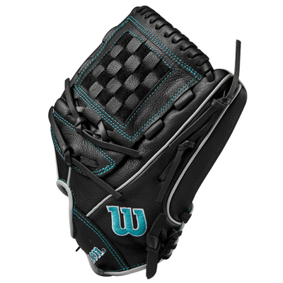 Wilson A500 Siren 12” Infield Fastpitch Softball Glove - Youth (2024)