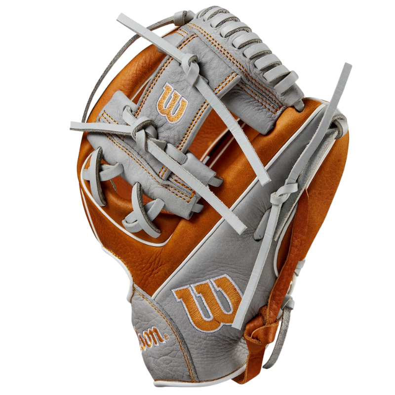 Wilson A1000 PF 11” Infield Baseball Glove - Youth (2024)