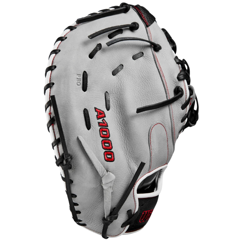 Wilson A1000 1620 12.5” Baseball First Base Mitt (2024)