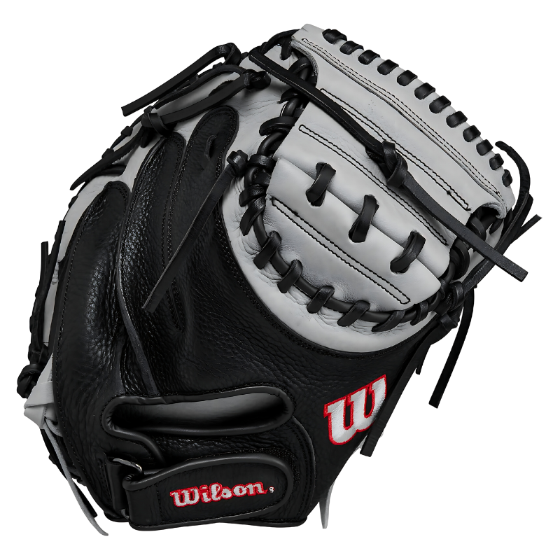 Wilson A1000 33" Catchers Mitt Glove (2024)