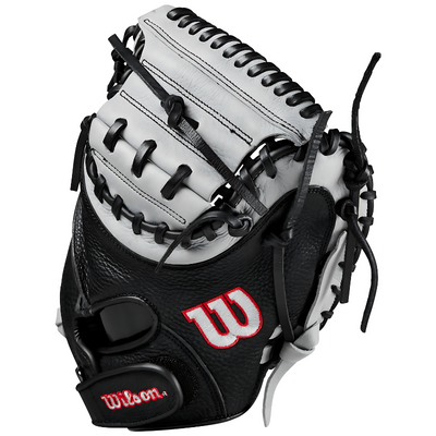 Wilson A1000 33" Catchers Mitt Glove (2024)