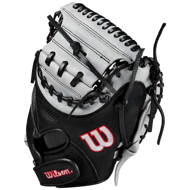 Wilson A1000 33" Catchers Mitt Glove (2024)