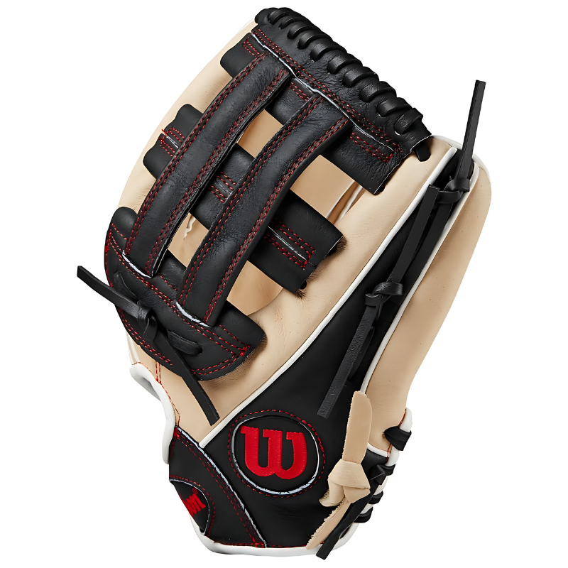 Wilson A450 12" Baseball Glove - Youth (2024)