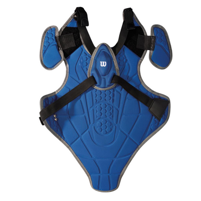 Wilson EZ Catcher's Gear Kit - Youth