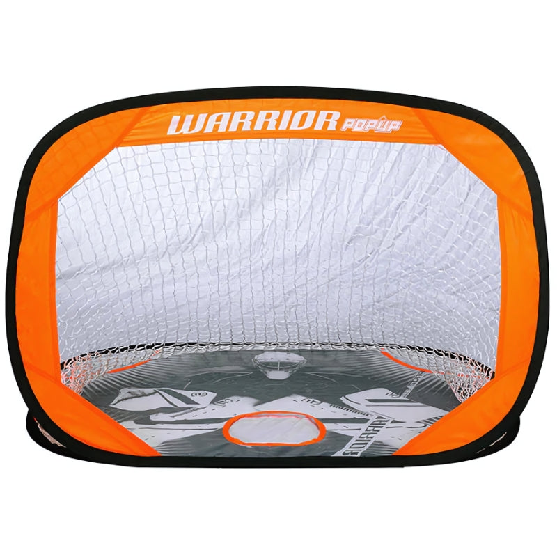 Warrior Mini Pop Up Net Kit