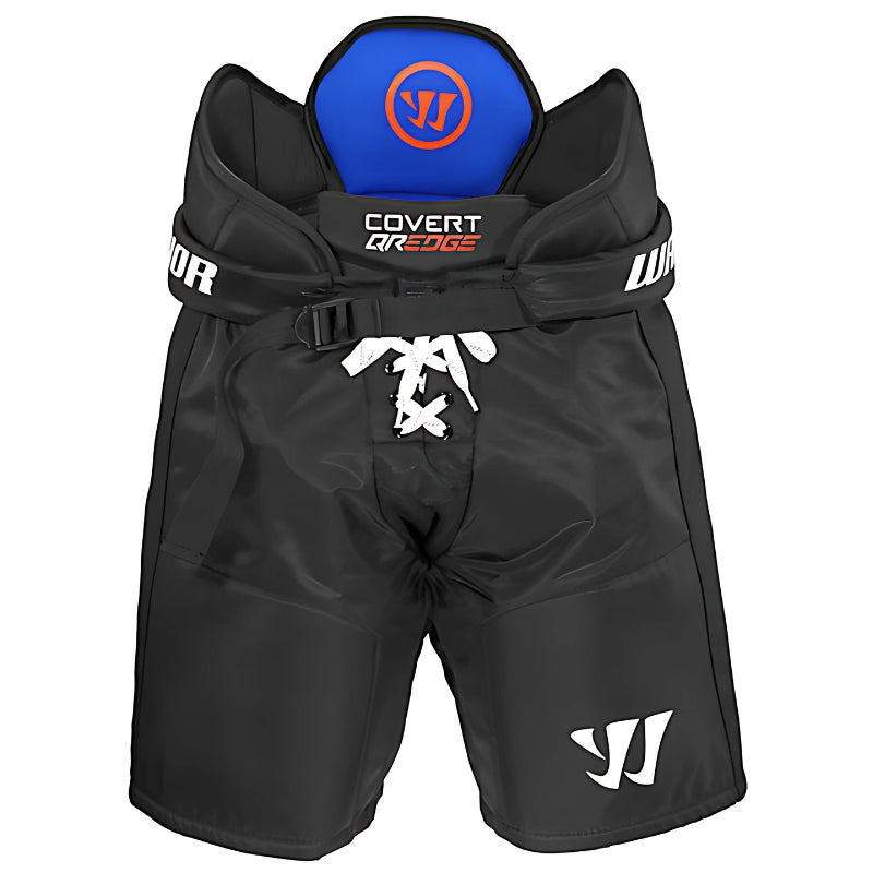 Warrior Hockey Pants Warrior QR Edge Youth Hockey Pants 2019