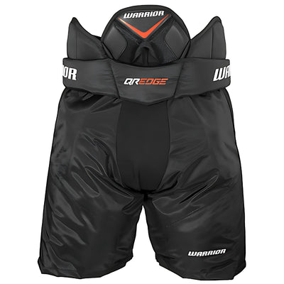 Warrior Hockey Pants Warrior QR Edge Youth Hockey Pants Black