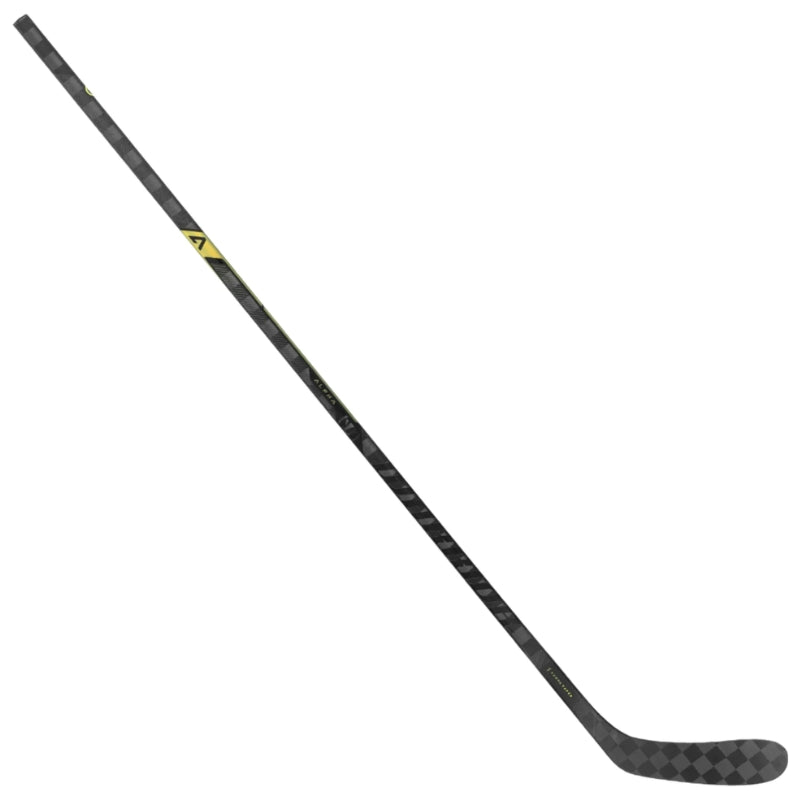Warrior Hockey Sticks Warrior Alpha LX3 Pro Hockey Stick Senior LX3P755