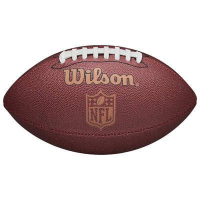 Wilson American Football Wilson NFL Ignition Football Official