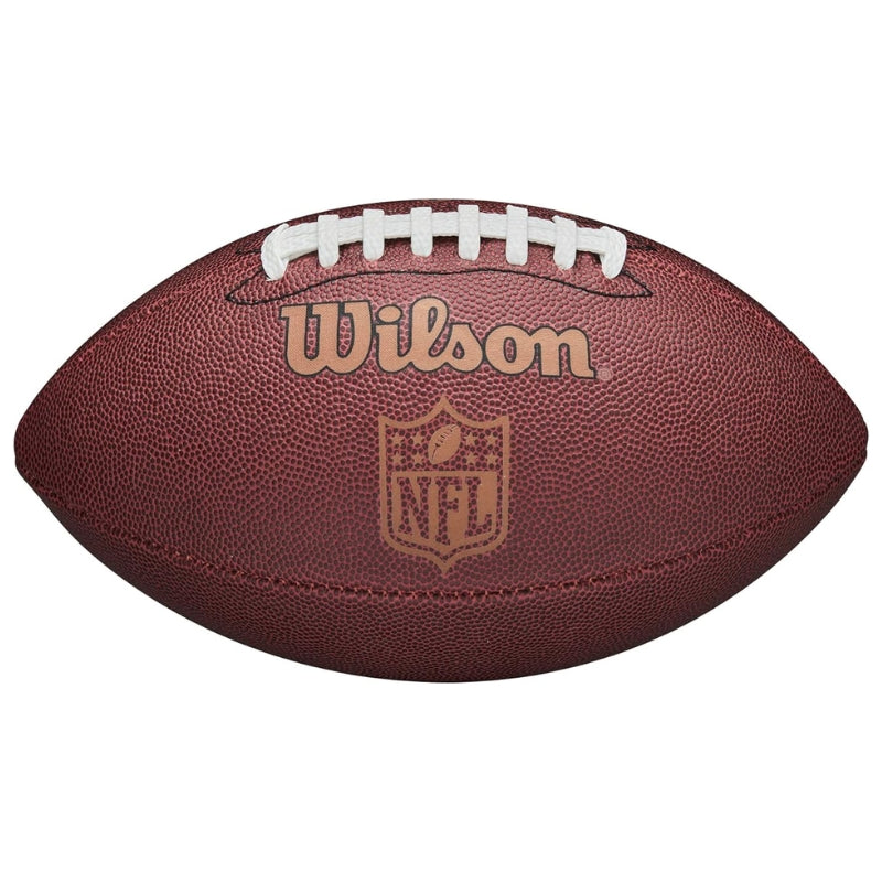 Wilson American Football Wilson NFL Ignition Football Official