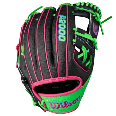 Wilson Baseball Gloves Wilson A2000 1786SS 11.5" Summer Infield Baseball Glove 2025