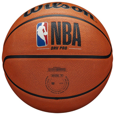 Wilson Basketball Balls Wilson NBA DRV Series Basketball WTB9300ID07