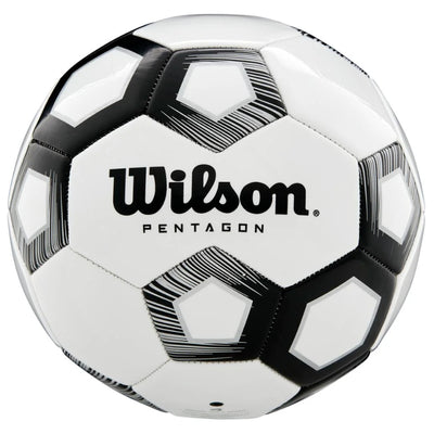 Wilson Soccer Balls Wilson Pentagon Soccer Ball WTE8527XB05