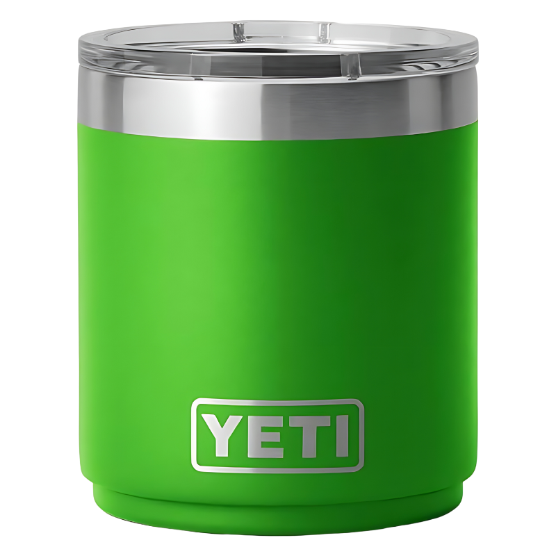 Yeti Rambler 10oz Lowball 2.0