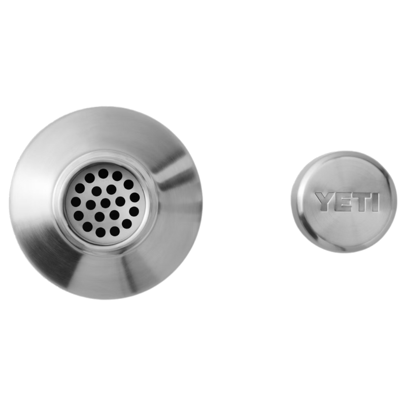 YETI Rambler Cocktail Shaker Lid