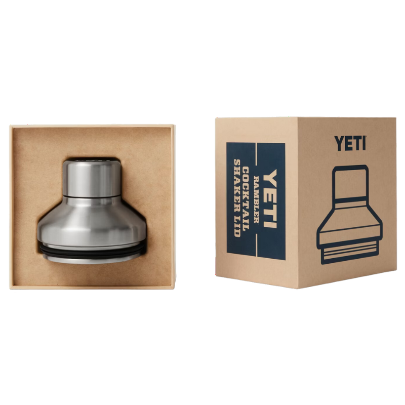 YETI Rambler Cocktail Shaker Lid