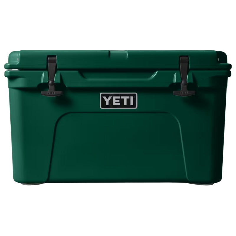 Yeti Coolers Yeti Tundra 45 Cooler Black Forest Green