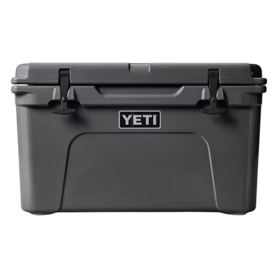 Yeti Coolers Yeti Tundra 45 Cooler Charcoal