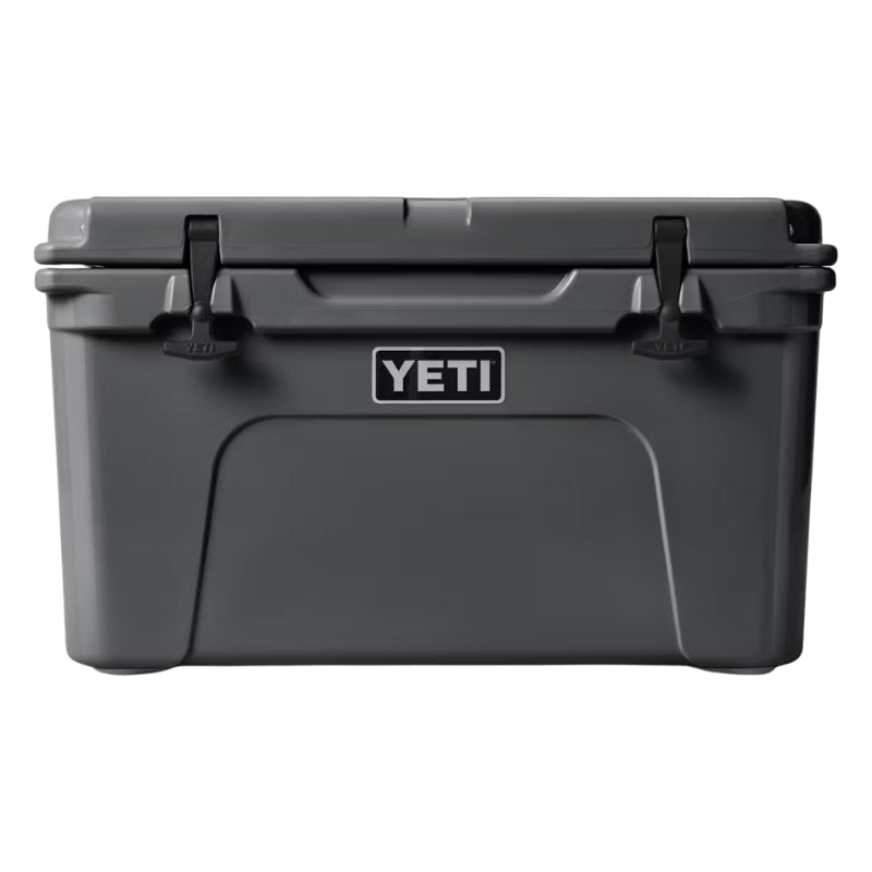 Yeti Coolers Yeti Tundra 45 Cooler Charcoal