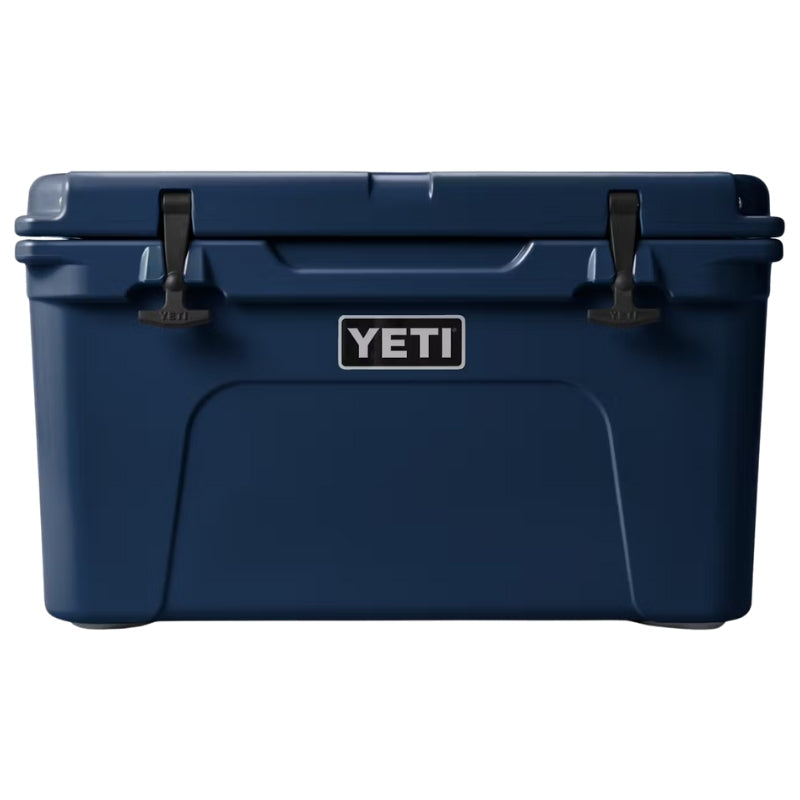 Yeti Coolers Yeti Tundra 45 Cooler Navy