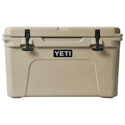 Yeti Coolers Yeti Tundra 45 Cooler Tan