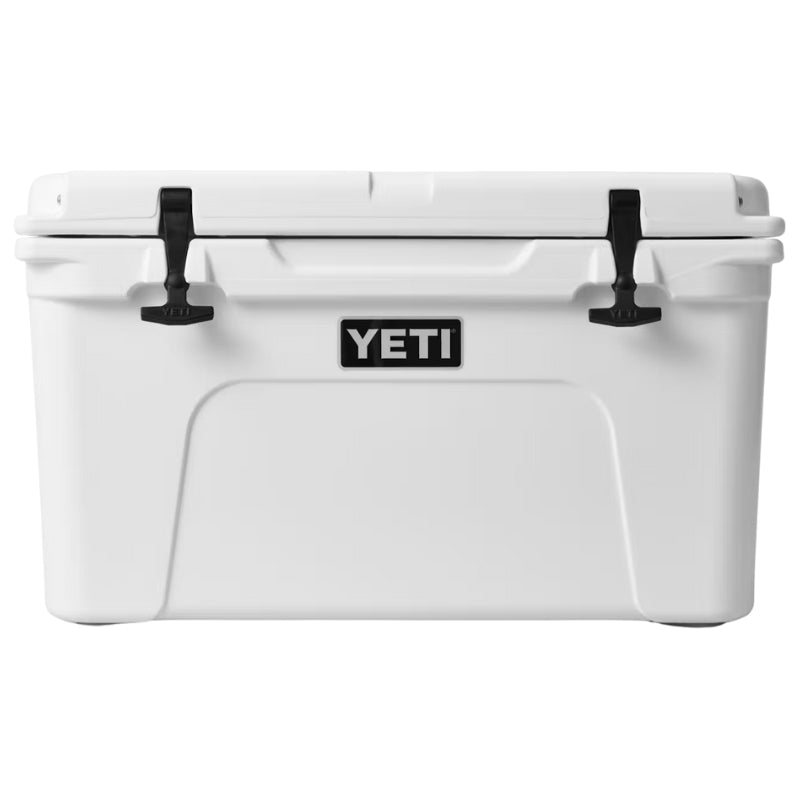 Yeti Coolers Yeti Tundra 45 Cooler White