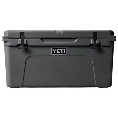 Yeti Coolers Yeti Tundra 65 Cooler Charcoal