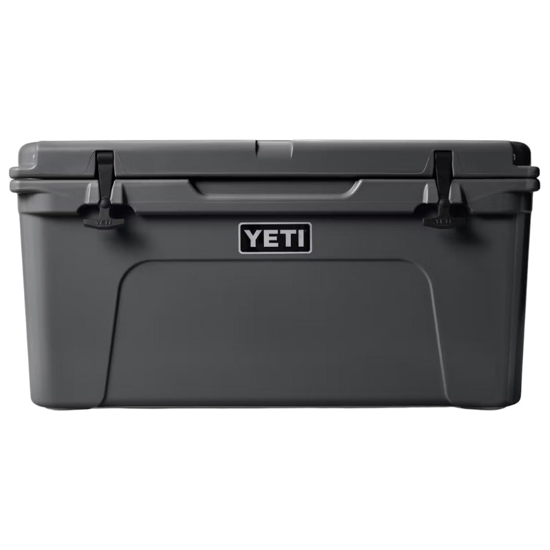 Yeti Coolers Yeti Tundra 65 Cooler Charcoal