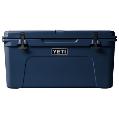 Yeti Coolers Yeti Tundra 65 Cooler Navy