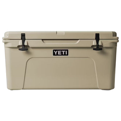 Yeti Coolers Yeti Tundra 65 Cooler Tan