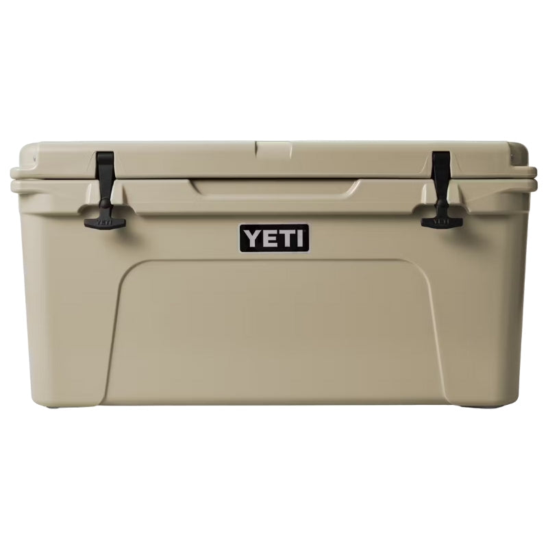 Yeti Coolers Yeti Tundra 65 Cooler Tan