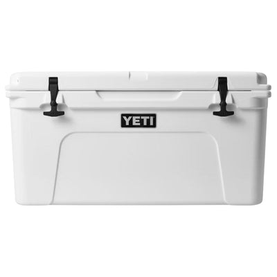 Yeti Coolers Yeti Tundra 65 Cooler White