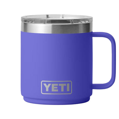 YETI