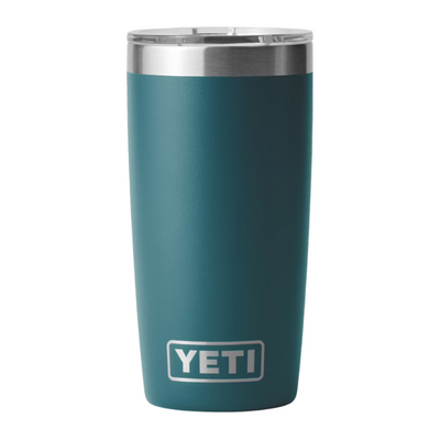 Yeti Drinkware Yeti Rambler 295ML Tumbler with Magslider Lid Agave Teal