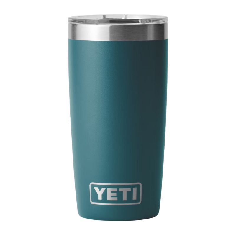 Yeti Drinkware Yeti Rambler 295ML Tumbler with Magslider Lid Agave Teal